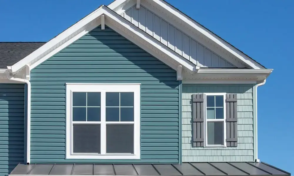 Roof repair and inspection services in Burnsville